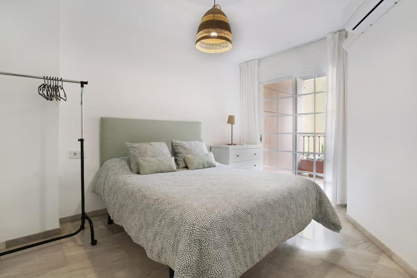 Exclusive Malagueta Beach Apartment Málaga Exterior foto