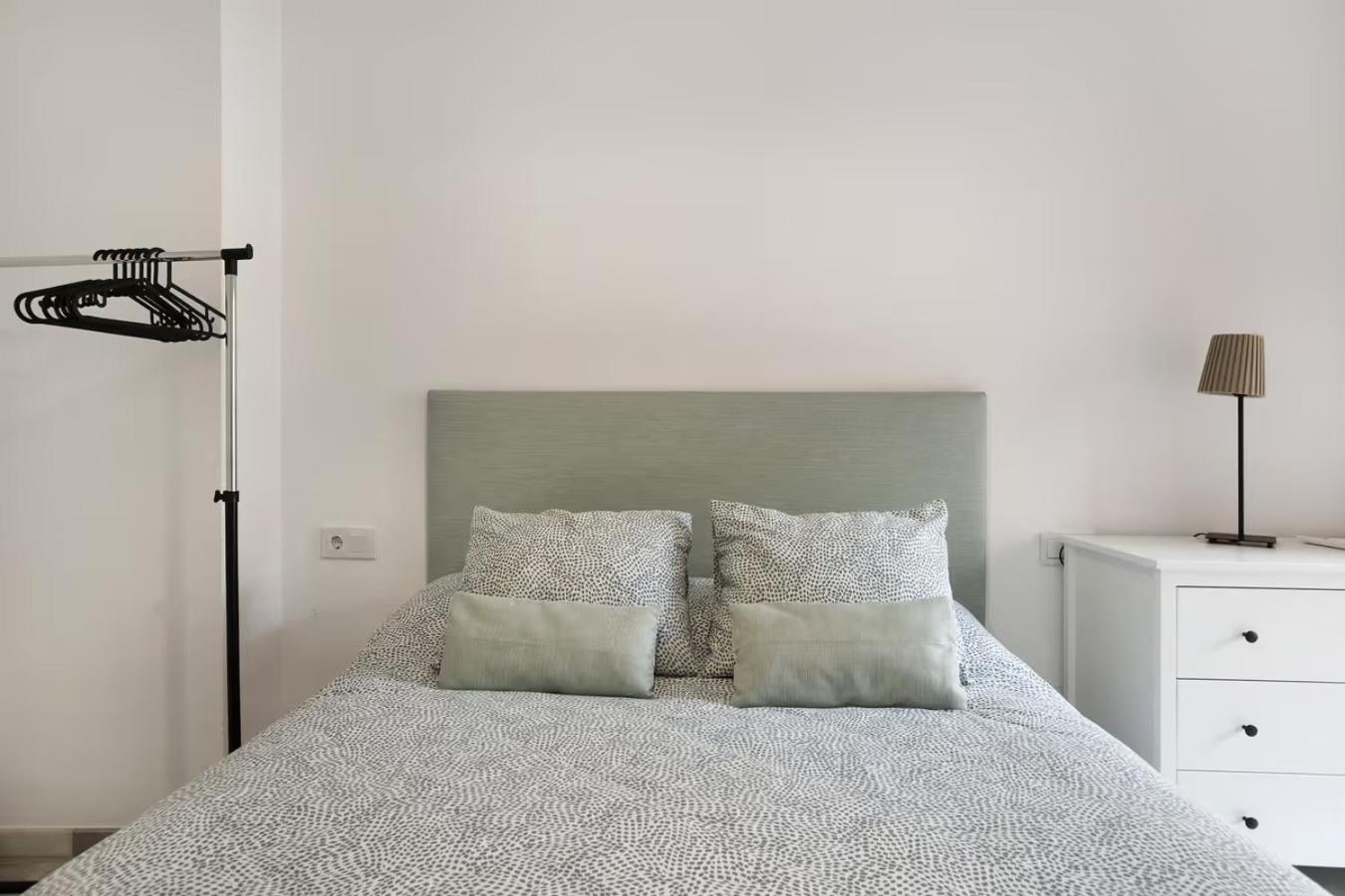 Exclusive Malagueta Beach Apartment Málaga Exterior foto